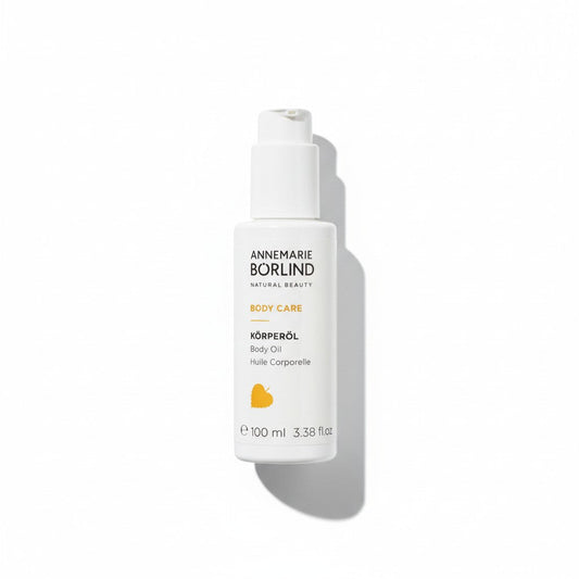 ANNEMARIE BÖRLIND BODY CARE Body Oil