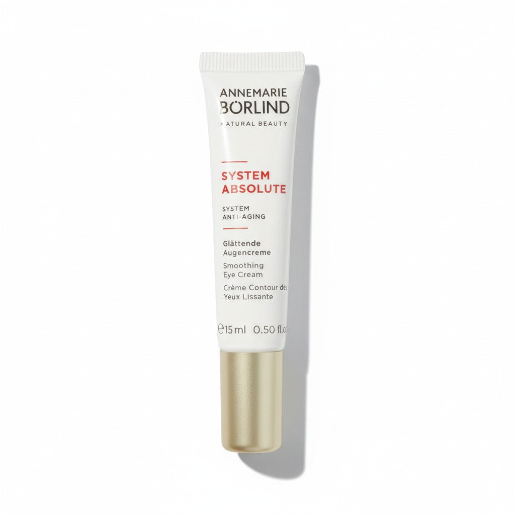 ANNEMARIE BÖRLIND System Absolute Smoothing Eye Cream