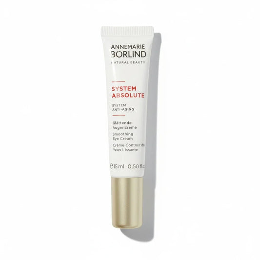 ANNEMARIE BÖRLIND System Absolute Glättende Augencreme