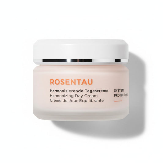 Annemarie Börlind Rose Dew Day Cream