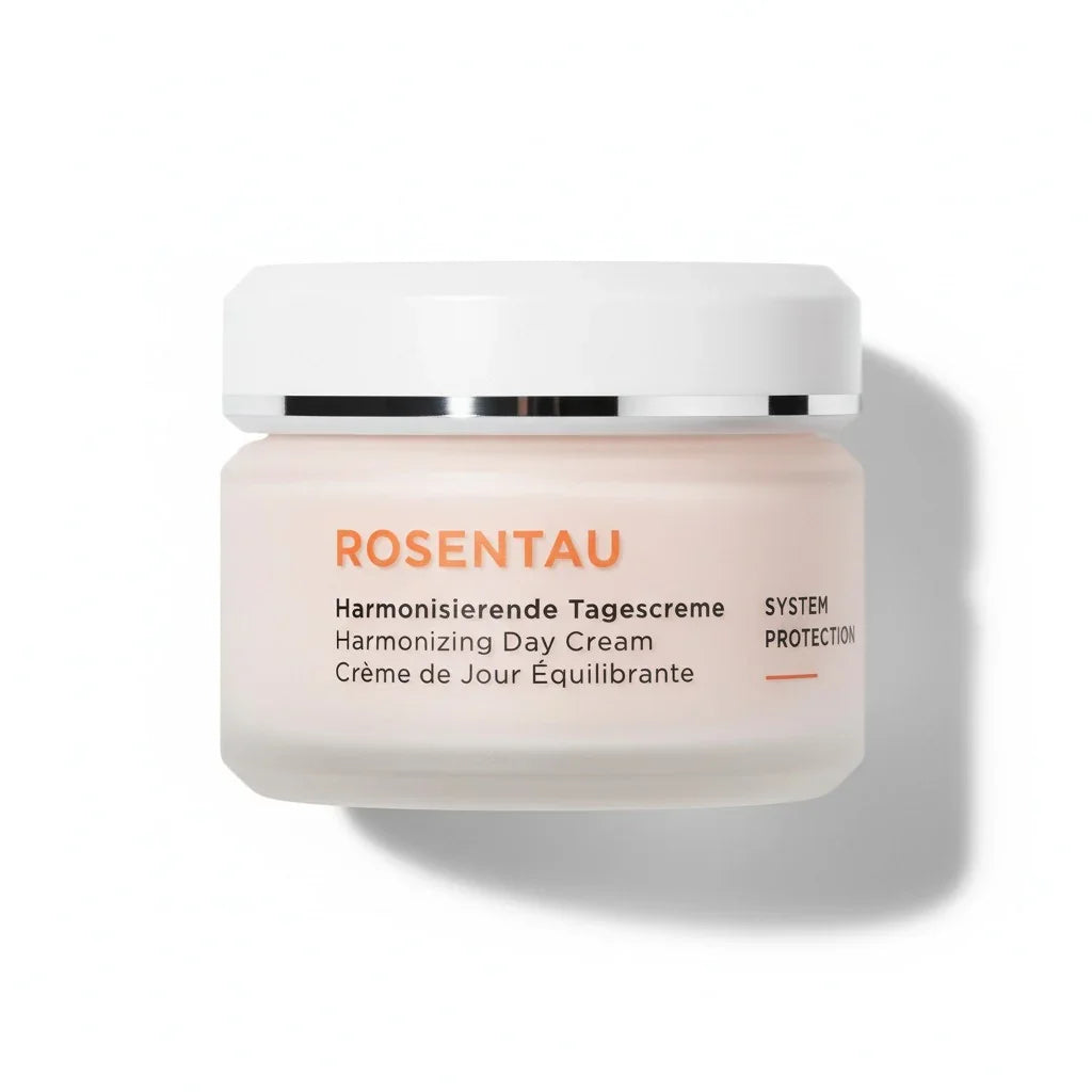 Annemarie Börlind Rose Dew Day Cream