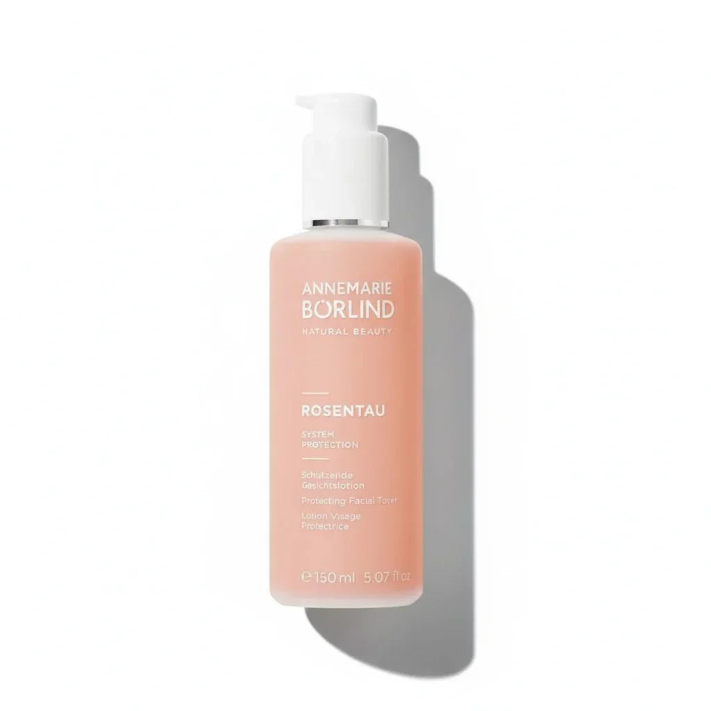 Annemarie Börlind Rose Dew System Absolute Facial Toner