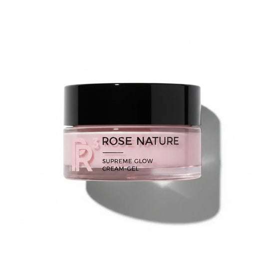 Annemarie Börlind Rose Nature Supreme Glow Cream Gel
