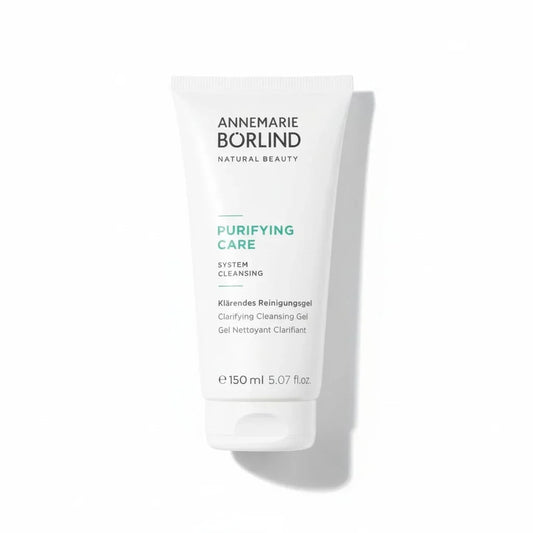 Annemarie Börlind Purifying Care Clarifying Cleansing Gel
