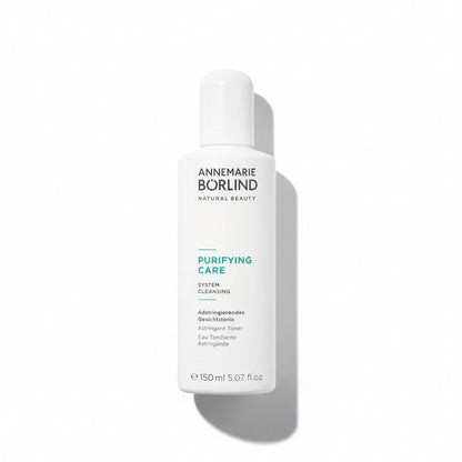 Annemarie Börlind Purifying Care Astringent Toner