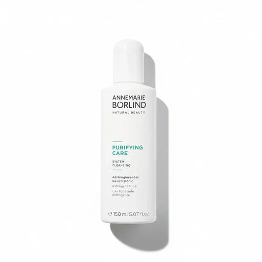 Annemarie Börlind Purifying Care Astringent Toner