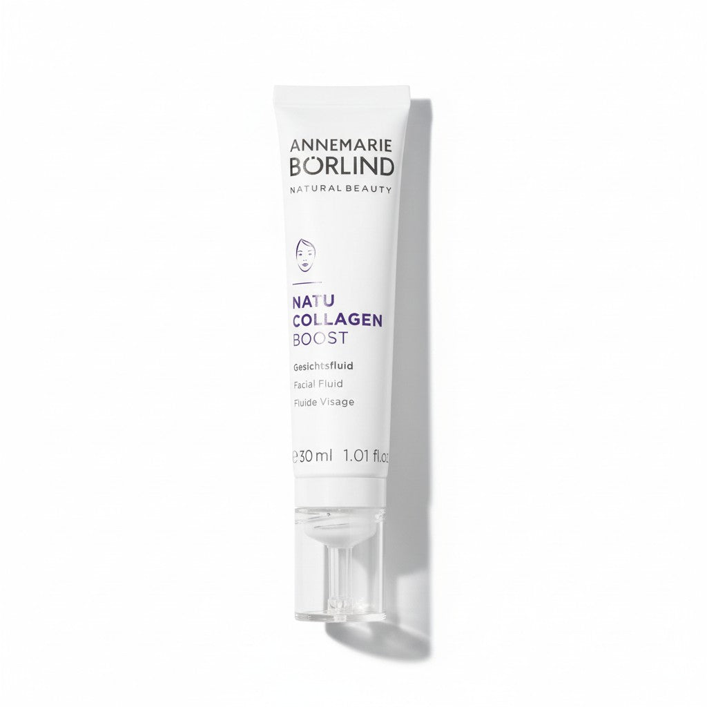 Annemarie Börlind Natu Collagen Boost Facial Fluid