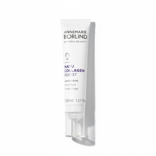Annemarie Börlind Natural Collagen Boost Facial Fluid