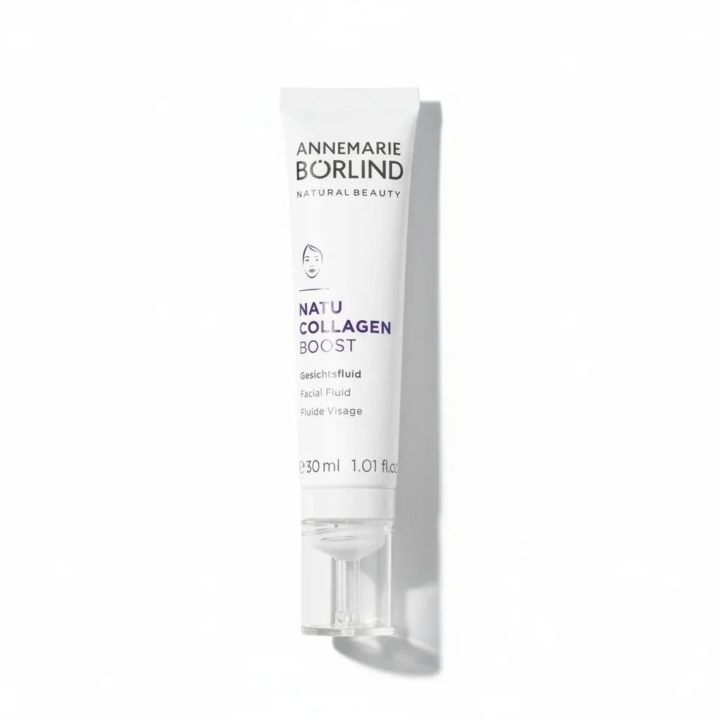 Annemarie Börlind Natu Collagen Boost Facial Fluid