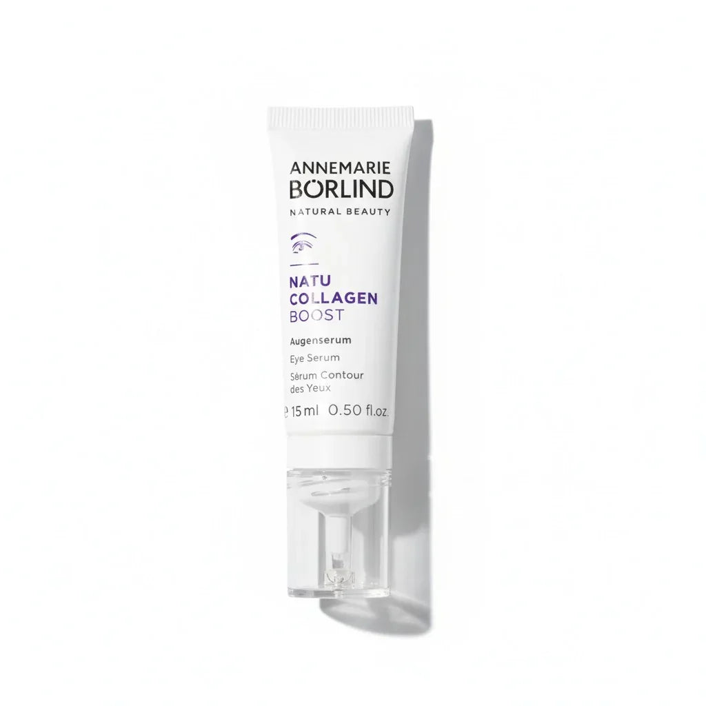 Annemarie Börlind Natural Collagen Boost Eye Serum