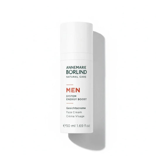 Annemarie Börlind Men Face Cream
