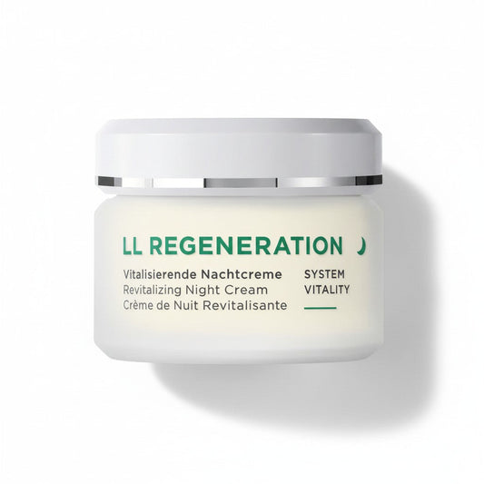 Annemarie Börlind LL Regeneration Vitalizing Night Cream
