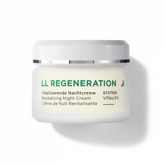 Annemarie Börlind LL Regeneration Vitalizing Night Cream