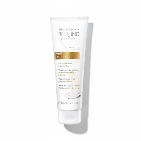 Annemarie Börlind hair mask