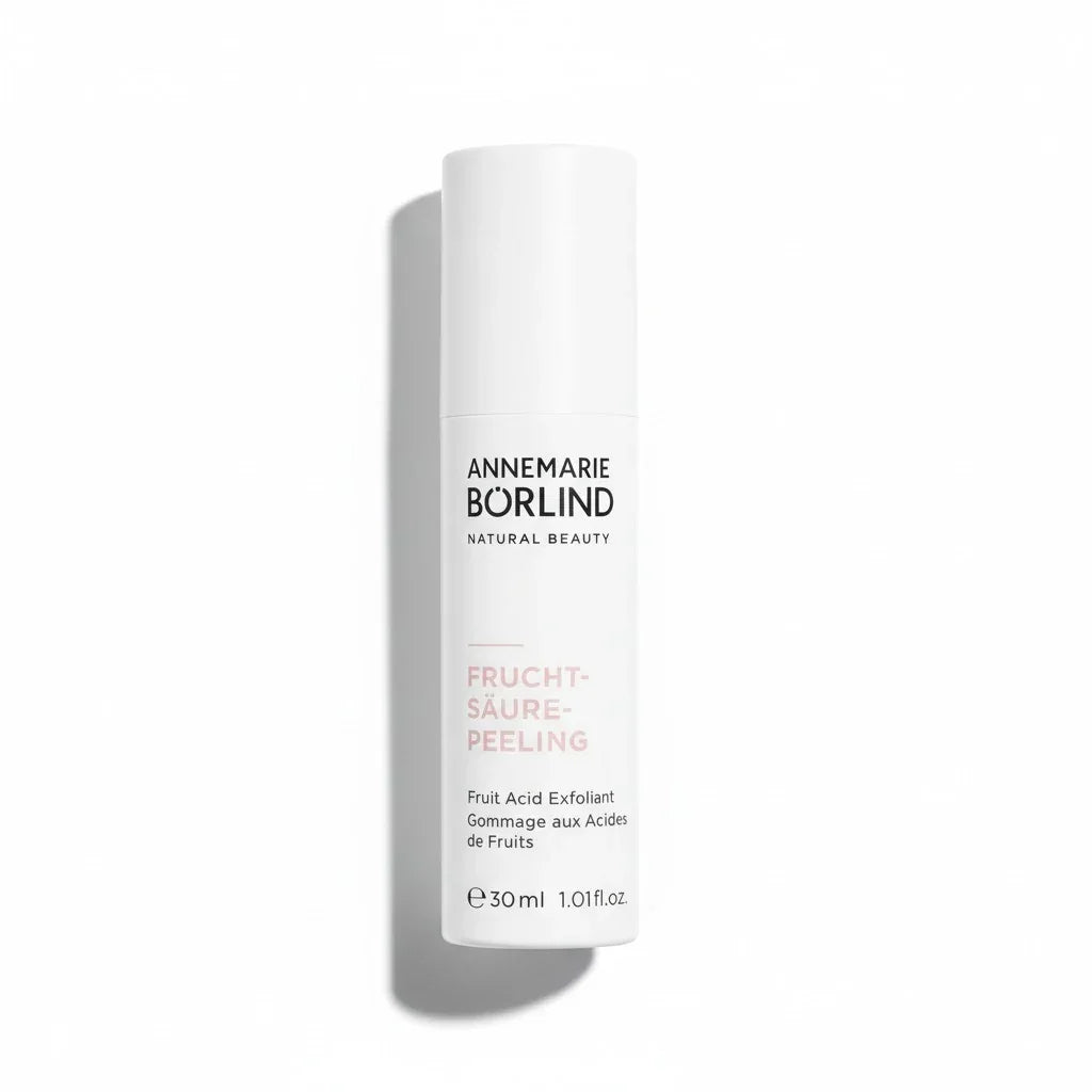 Annemarie Börlind Fruit Acid Peeling