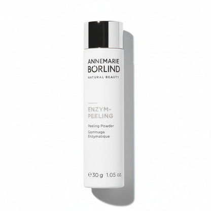 Annamarie Börlind Enzym Peeling Peeling Powder
