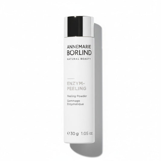 Annamarie Börlind Enzyme Peeling Peeling Powder