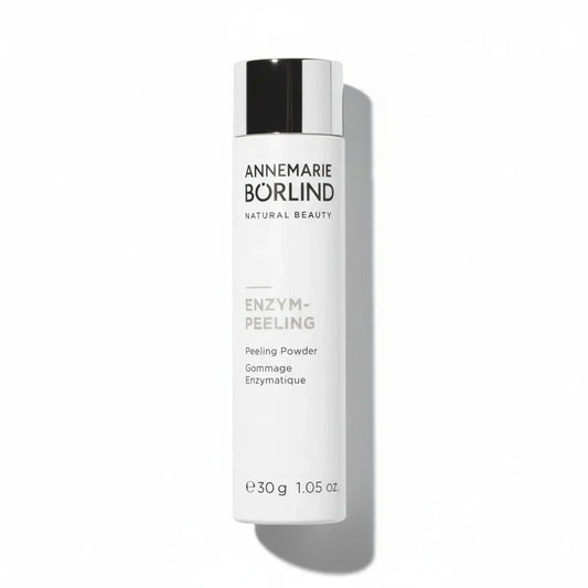 Annamarie Börlind Enzyme Peeling Peeling Powder