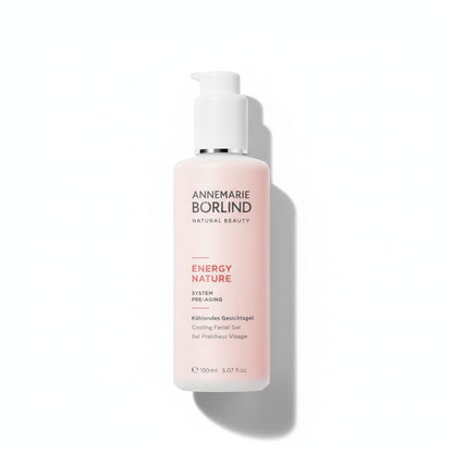 Annamarie Börlind Energy Nature System Pre-Aging Cooling Facial Gel