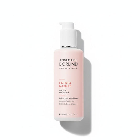 Annamarie Börlind Energy Nature System Pre-Aging Cooling Facial Gel