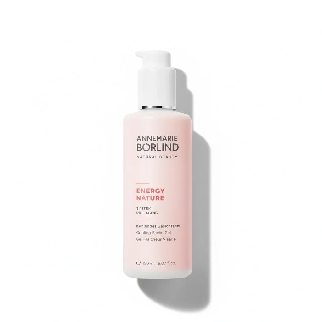 Annemarie Börlind Energy Nature System Pre-Aging Cooling Facial Gel