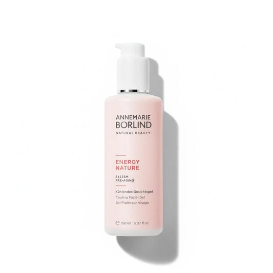 Annamarie Börlind Energy Nature System Pre-Aging Cooling Facial Gel