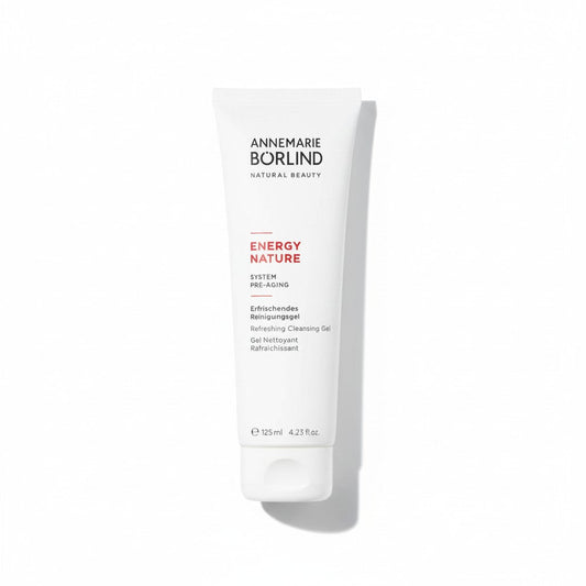 Annemarie Börlind Energy Nature Refreshing Cleansing Gel