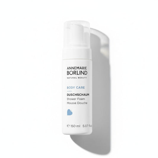 ANNEMARIE BÖRLIND Body Care Shower Foam