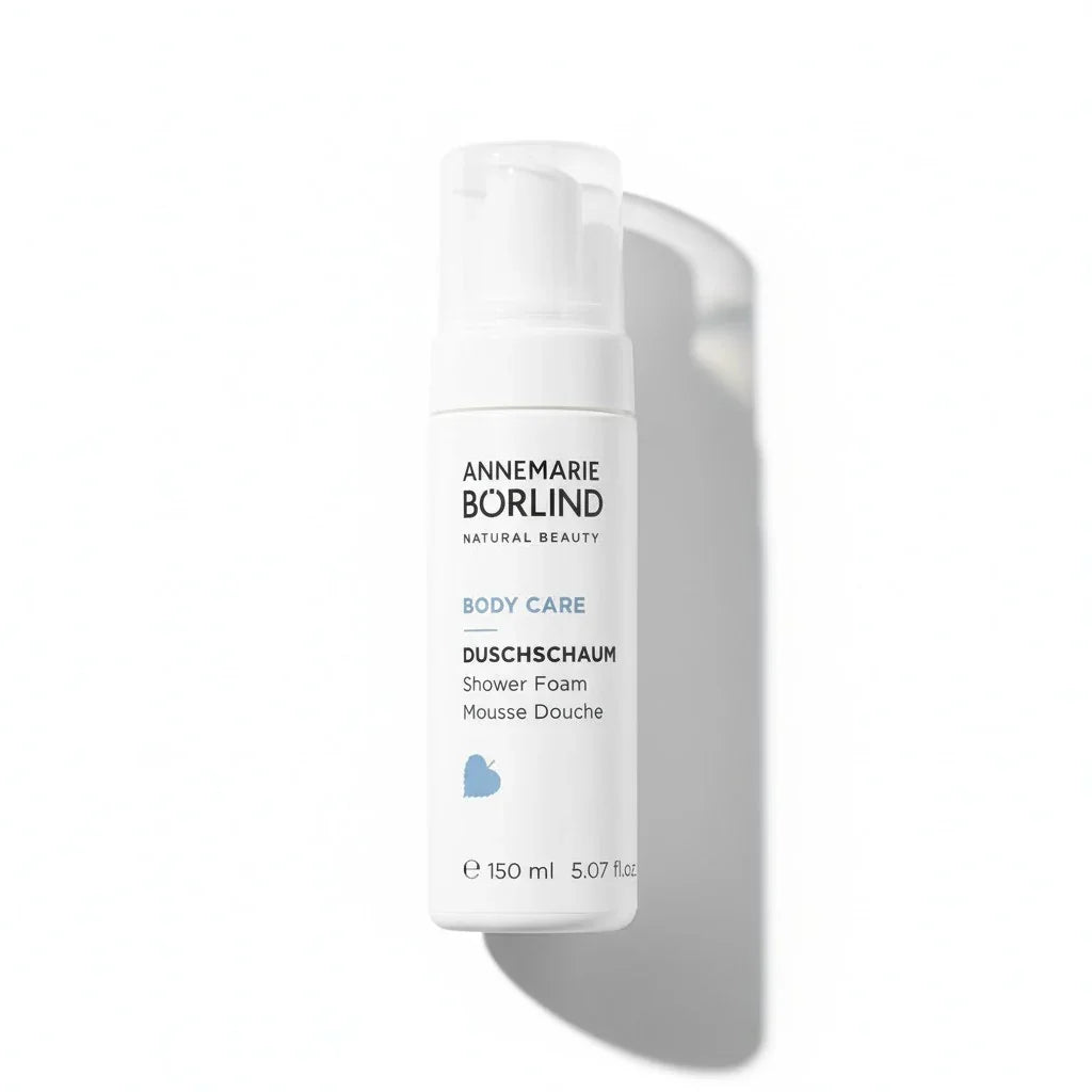 ANNEMARIE BÖRLIND Body Care Shower Foam