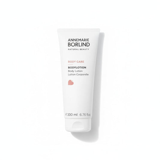 ANNEMARIE BÖRLIND Body Care body lotion