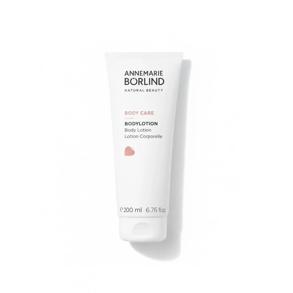 ANNEMARIE BÖRLIND Body Care body lotion
