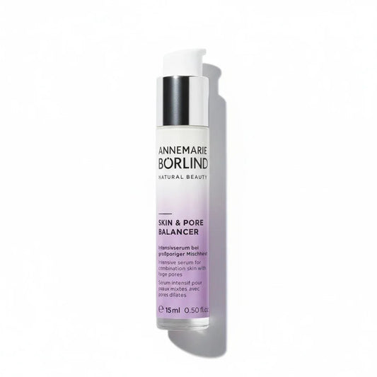 ANNEMARIE BÖRLIND Börlind Skin & Pore Balancer