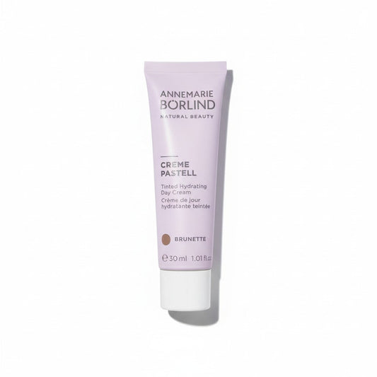 ANNEMARIE BÖRLIND Creme Pastel Velvet Cream Brunette