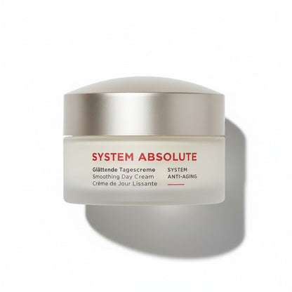 ANNEMARIE BÖRLIND SYSTEM ABSOLUTE SYSTEM ANTI-AGING Glättende Tagescreme