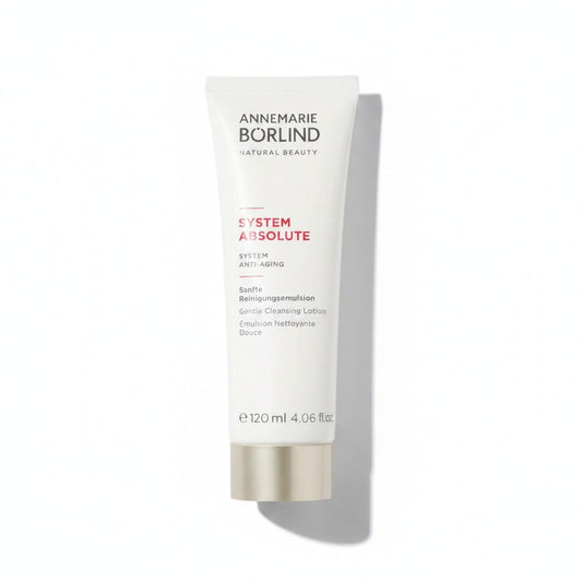 Annemarie Börlind System Absolute Gentle Cleansing Lotion