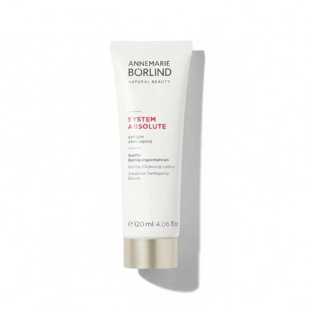 Annemarie Börlind System Absolute Gentle Cleansing Lotion