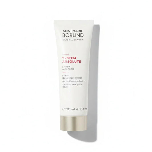 Annemarie Börlind System Absolute Gentle Cleansing Lotion