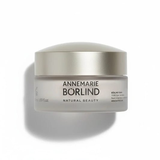 Annemarie Börlind System Absolute Light Smoothing Day Cream