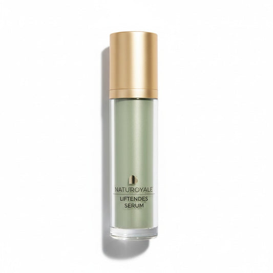 ANNEMARIE BÖRLIND Naturoyale System Biolifting Lifting Serum