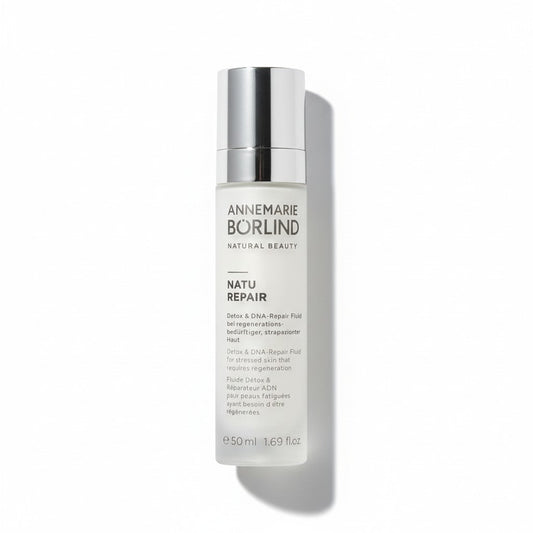 ANNEMARIE BÖRLIND NATUREPAIR DETOX & DNA REPAIR FLUID