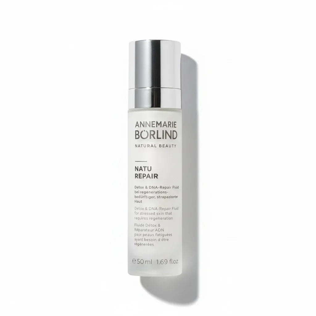 ANNEMARIE BÖRLIND NATUREPAIR DETOX & DNA REPAIR FLUID