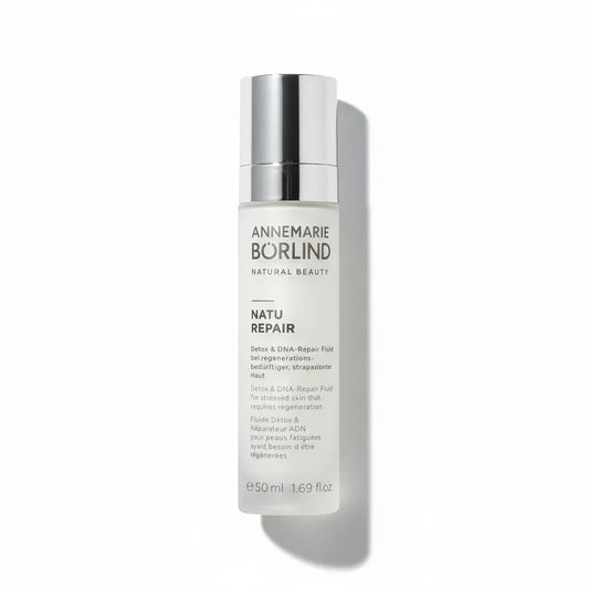 ANNEMARIE BÖRLIND NATUREPAIR DETOX & DNA-REPAIR FLUID