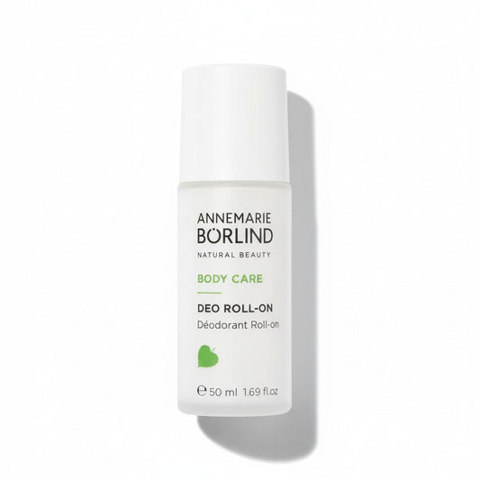 ANNEMARIE BÖRLIND Body Care Deodorant Roll-On