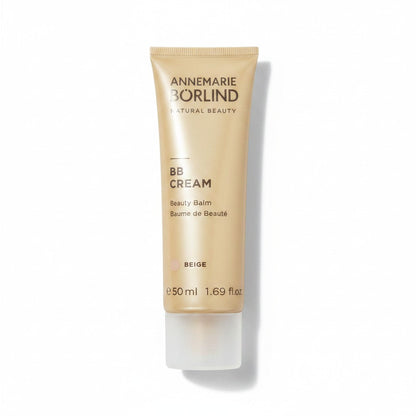 Annemarie Börlind BB Cream Beauty Balm Almond