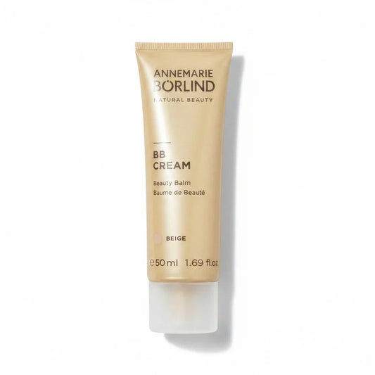 Annemarie Börlind BB Cream Beauty Balm Almond