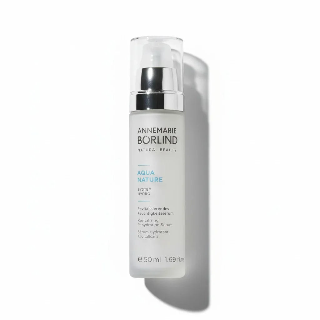 Annemarie Börlind Aqua Nature System Hydro