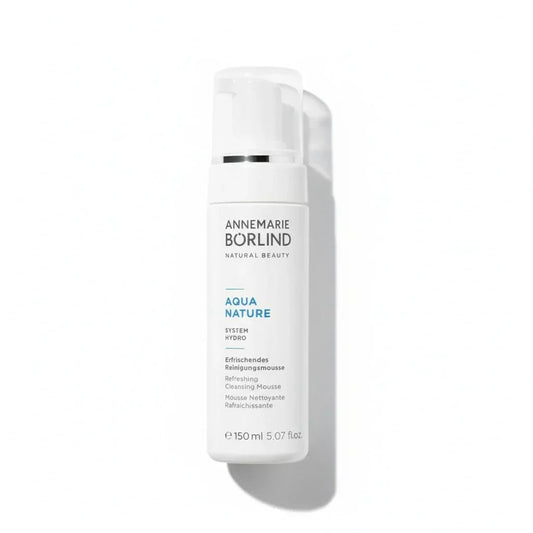 Annemarie Börlind Aqua Nature System Hydro Refreshing Cleansing Mousse