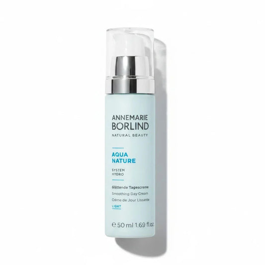 Annemarie Börlind Aqua Nature System Hydro Smoothing Day Cream