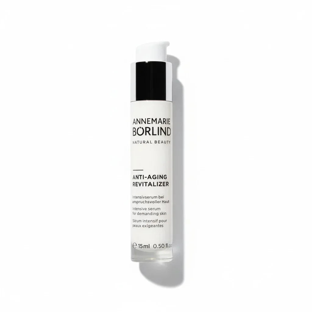 ANNEMARIE BÖRLIND Anti-Aging Revitalizer