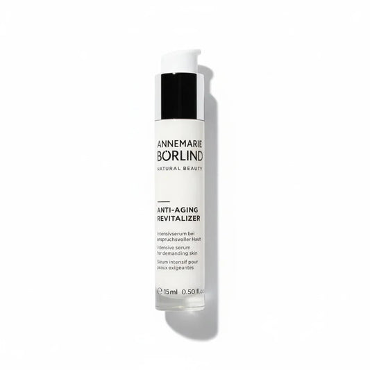 ANNEMARIE BÖRLIND Anti-Aging Revitalizer